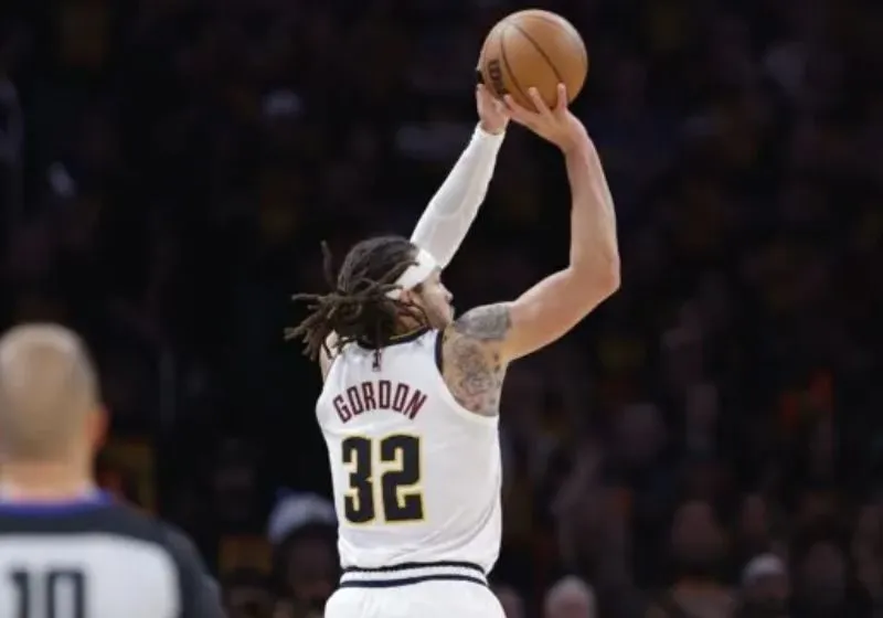 Giai đoạn tại Orlando Magic và danh xưng "Mr. 50"