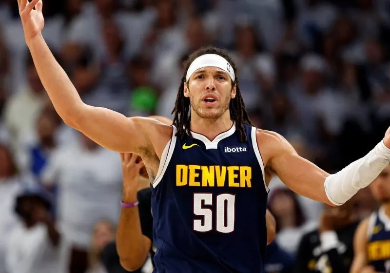 Phân tích lối chơi và điểm mạnh của Aaron Gordon