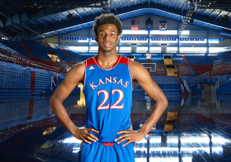 tiểu sử Andrew Wiggins