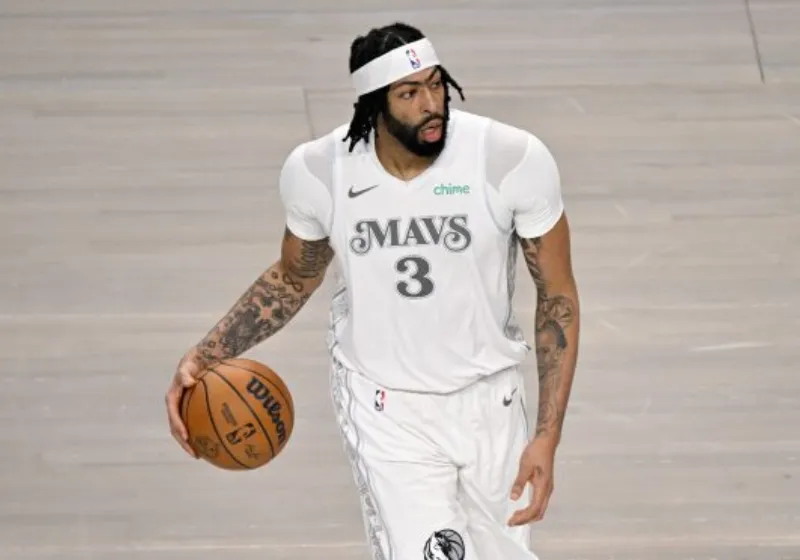 Khả năng phòng ngự đỉnh cao - Bức tường thép của Lakers