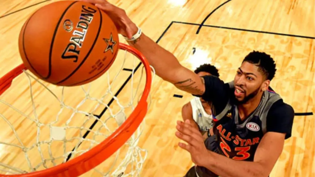 Anthony Davis