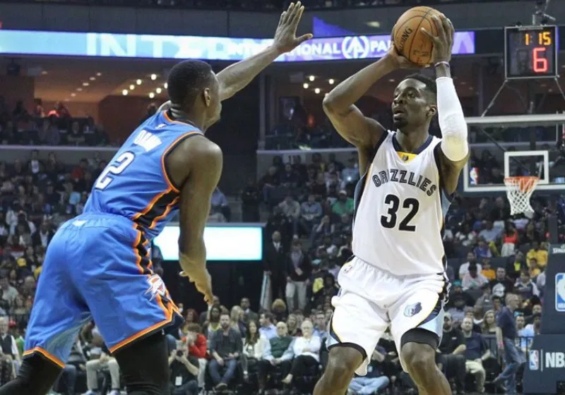 Luật bóng rổ tại giải NBA (Mỹ)