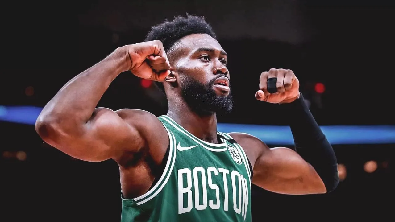 Brown Jaylen