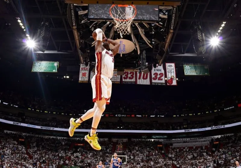 Các ngoại binh chất lượng từ NBA