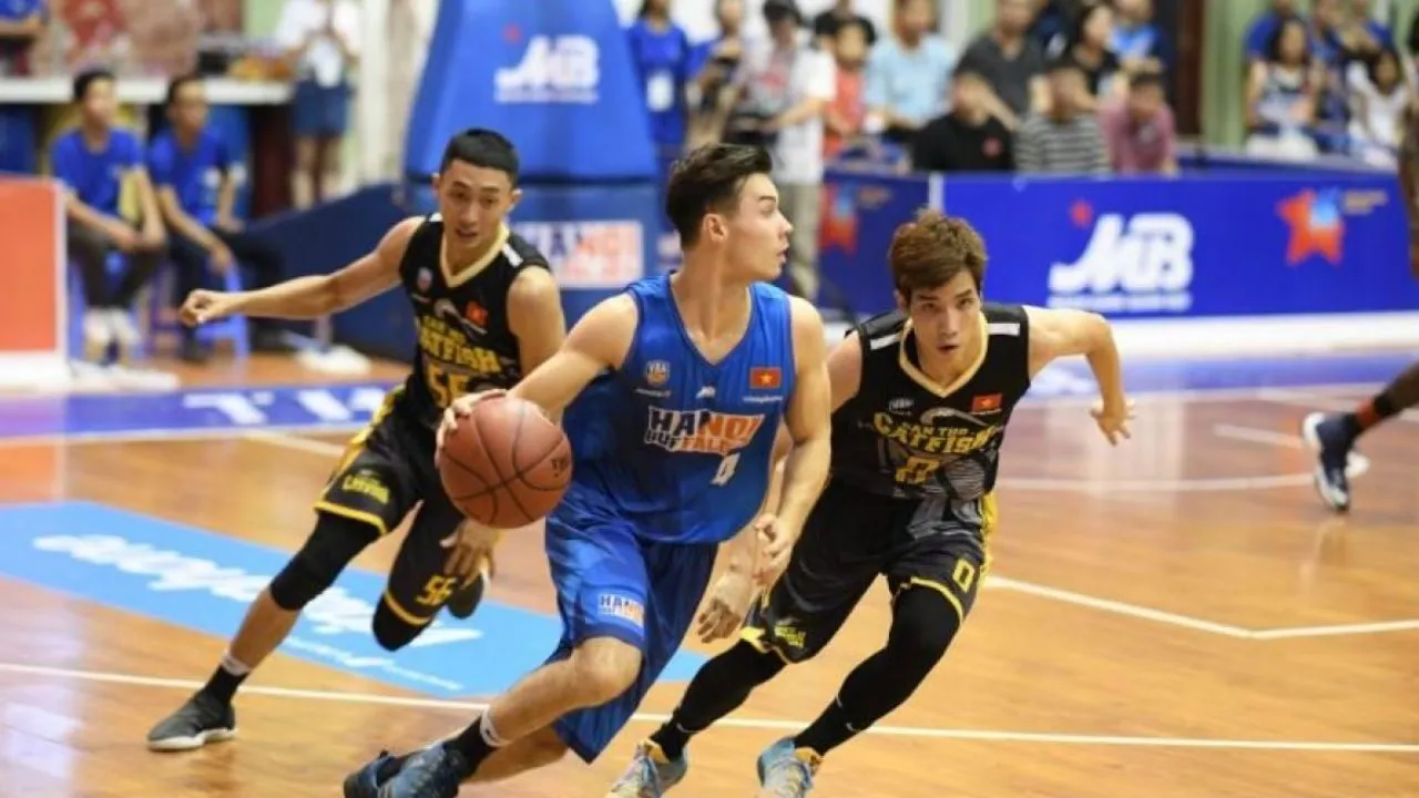 chiến thuật bóng rổ
