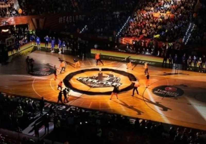 EuroLeague là gì? Sức hút từ giải đấu bóng rổ số 1 châu Âu