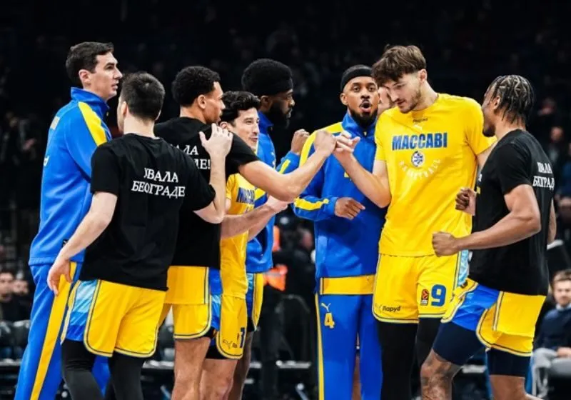 Những đội bóng làm nên tên tuổi của EuroLeague