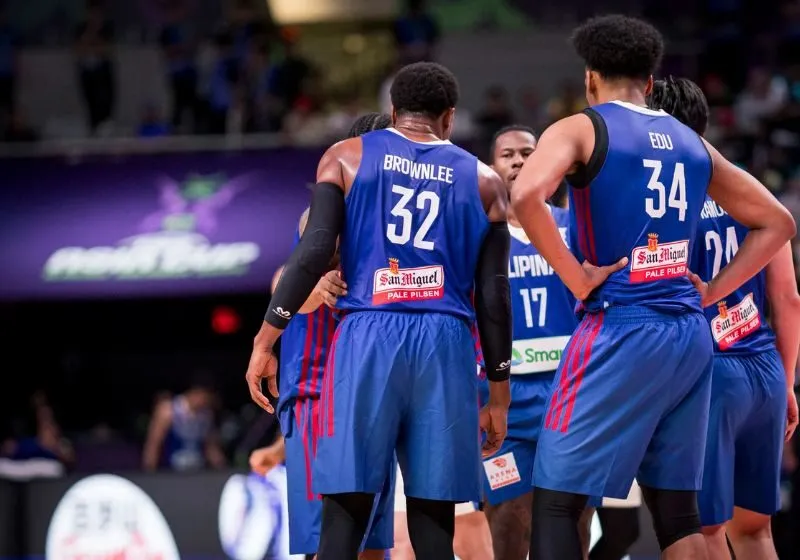 Mối liên hệ mật thiết giữa FIBA Asia Cup và FIBA Basketball World Cup