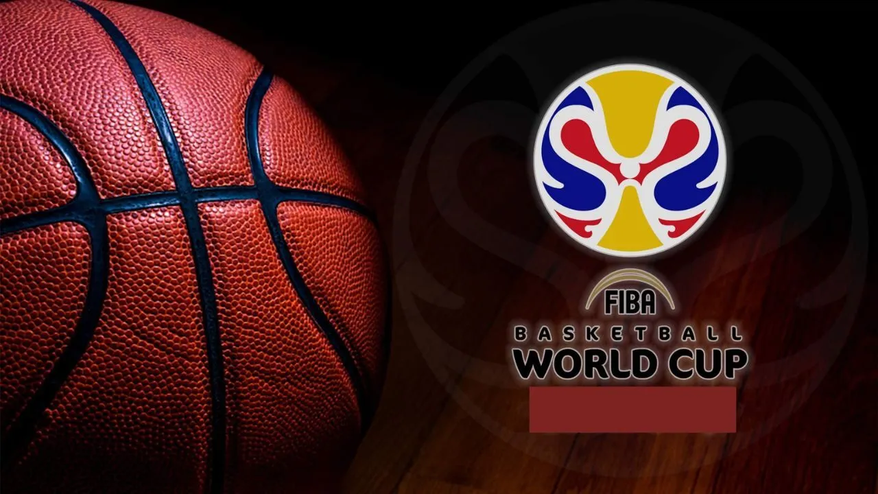 FIBA Basketball World Cup