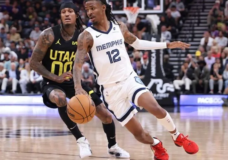 Trở thành All-Star và "Cầu thủ tiến bộ nhất"