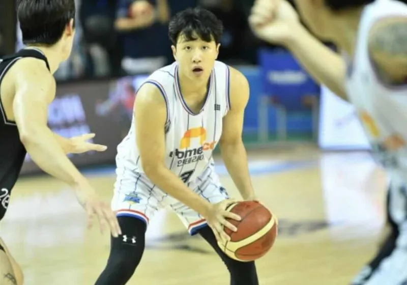 Thể thức thi đấu của Korean Basketball League có gì đặc biệt?
