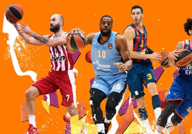 Đặt KBL lên bàn cân với EuroLeague