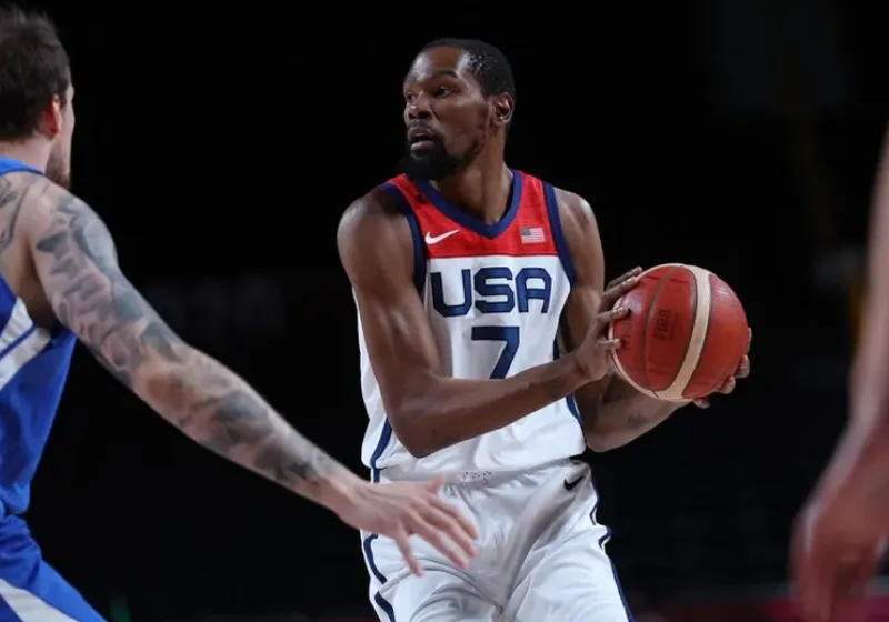 Di sản và tầm ảnh hưởng của Kevin Durant