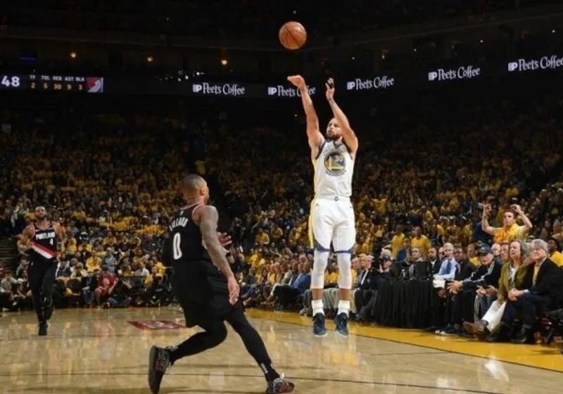 Kỹ thuật bóng rổ cơ bản