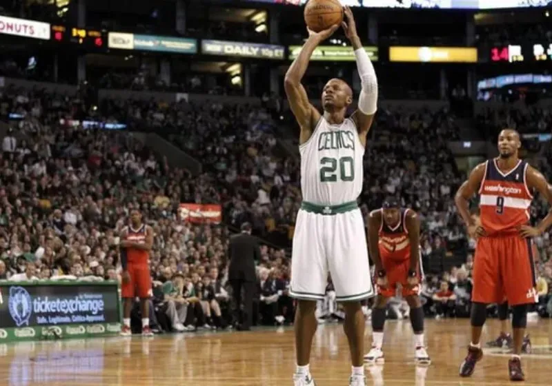 Tiểu sử Kyrie Irving – Những bước chân đầu tiên định hình huyền thoại