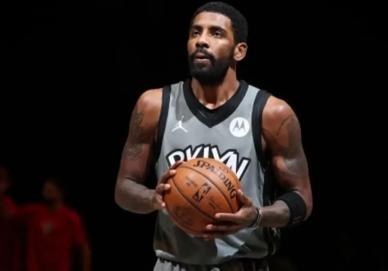 Phong cách thi đấu độc đáo làm nên thương hiệu Kyrie Irving