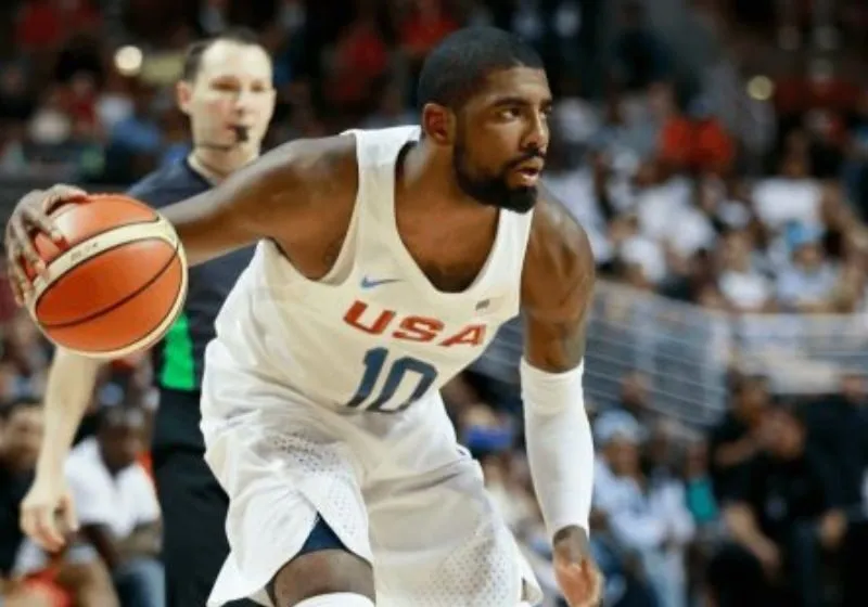 Di sản và tầm ảnh hưởng của Kyrie Irving trong làng bóng rổ