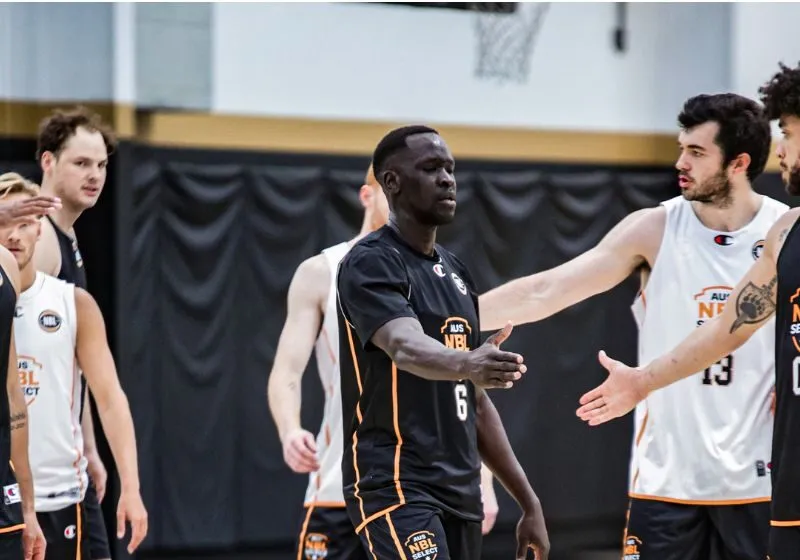 Thể thức thi đấu độc đáo của giải bóng rổ New Zealand NBL