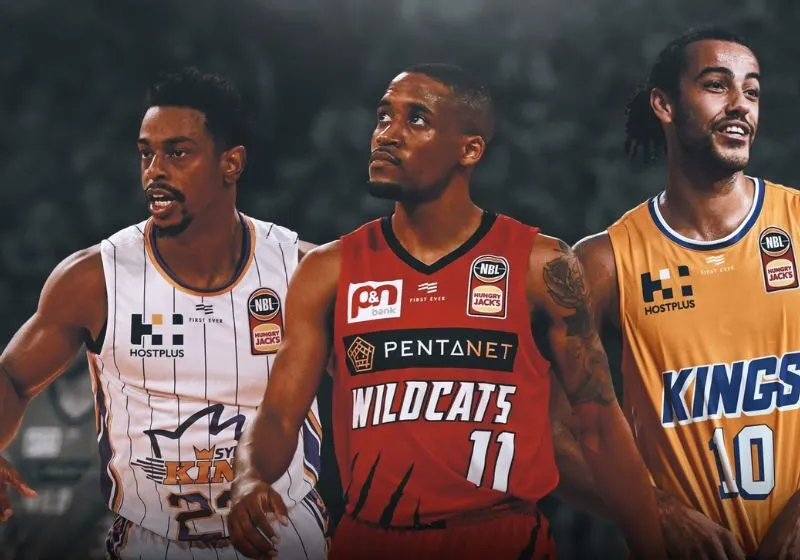 Tại sao NBL lại thu hút người hâm mộ quốc tế?