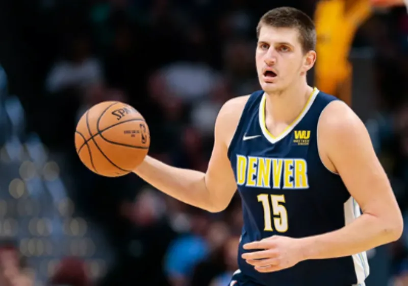 Nikola Jokić là ai? Tiểu sử của "The Joker"