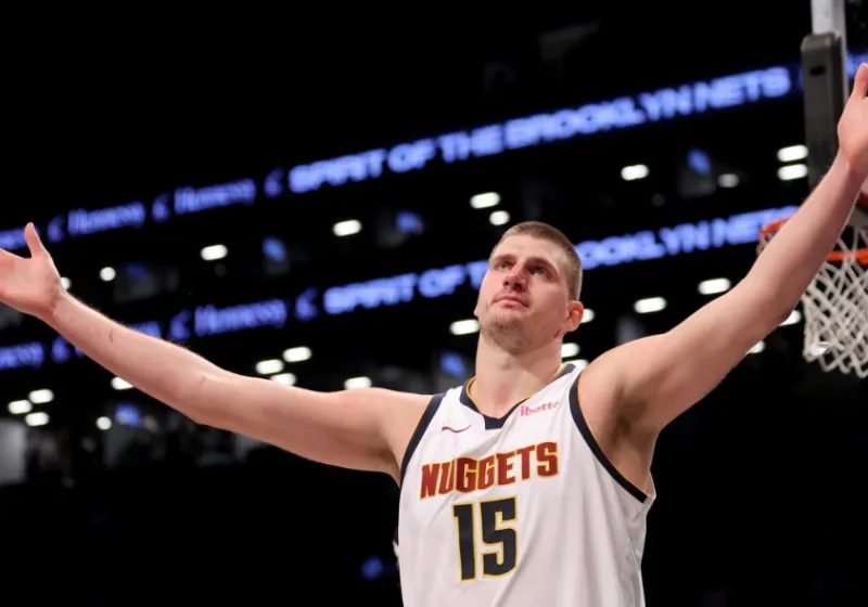 Tầm ảnh hưởng và di sản của Nikola Jokić