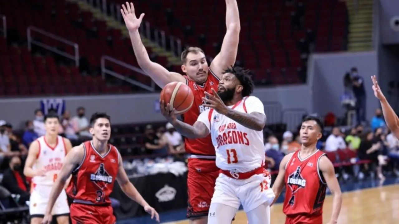 PBA