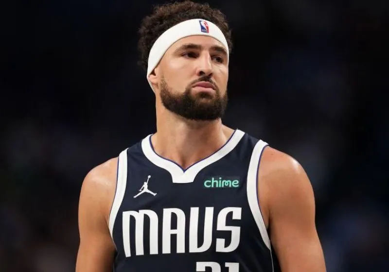 Tiểu sử Thompson Klay - Nền tảng từ một gia đình thể thao