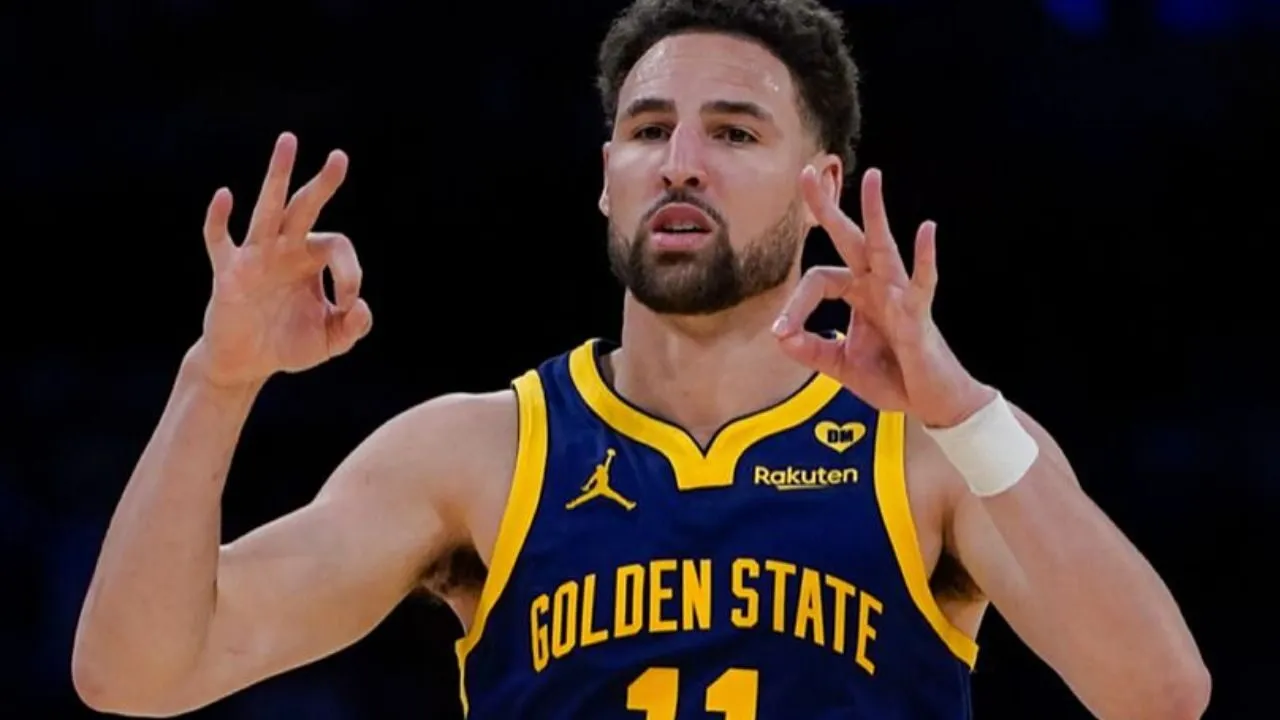Thompson Klay