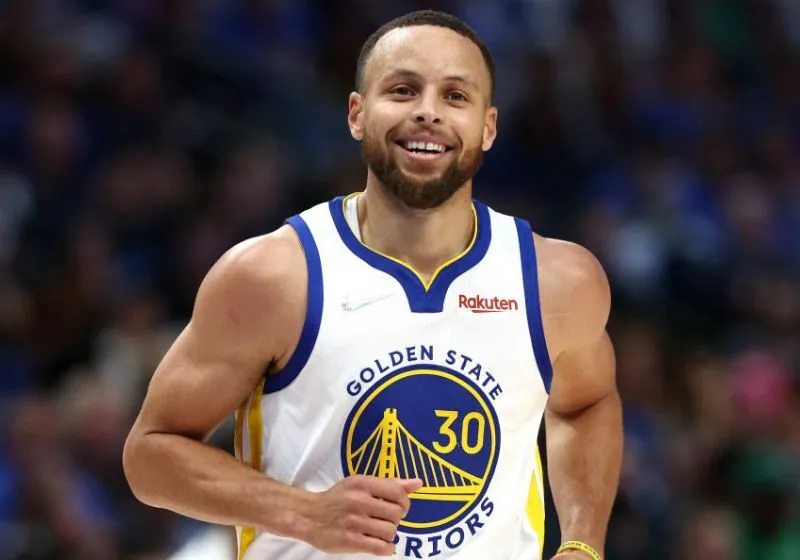 Stephen Curry - Người thay đổi cuộc chơi