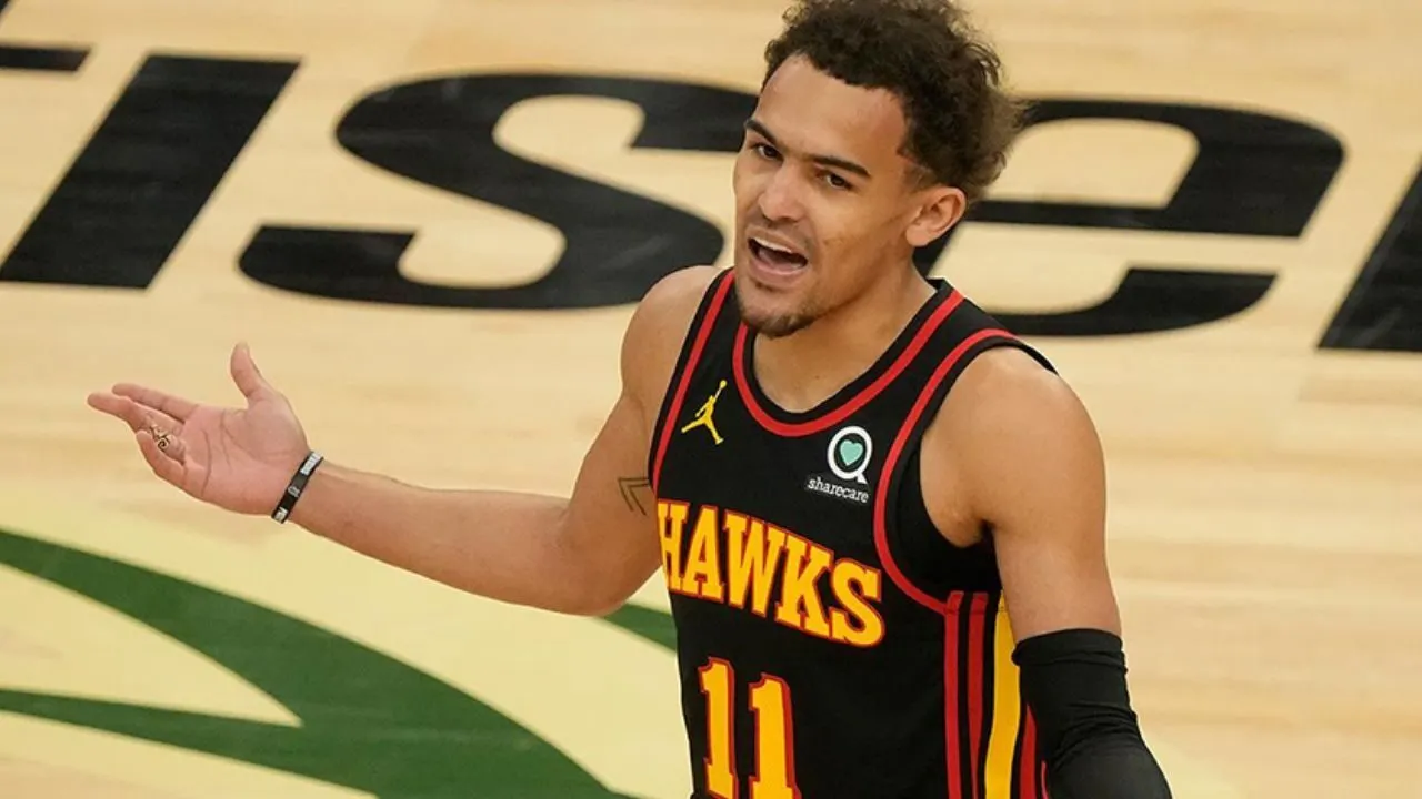 Trae Young
