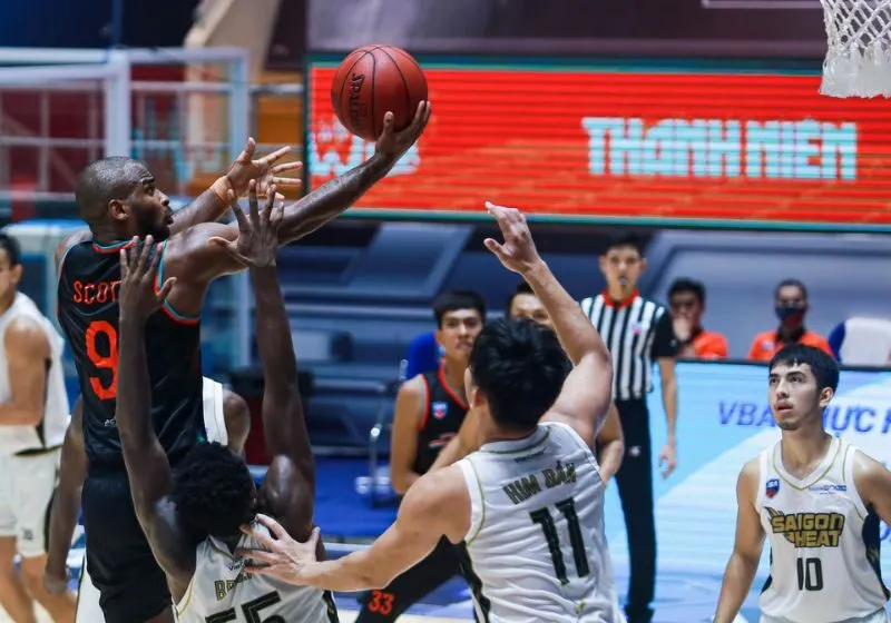 Tầm ảnh hưởng sâu rộng của Vietnam Basketball Association đến nền bóng rổ Việt Nam
