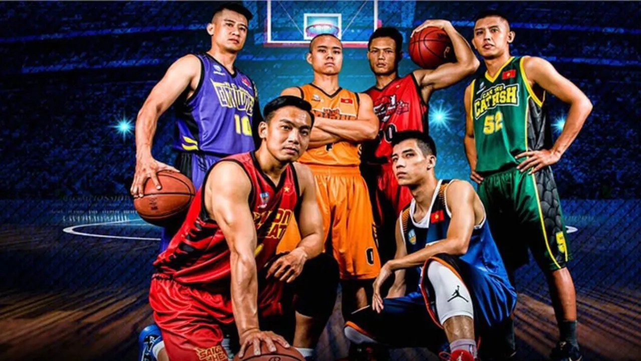 vietnam basketball association
