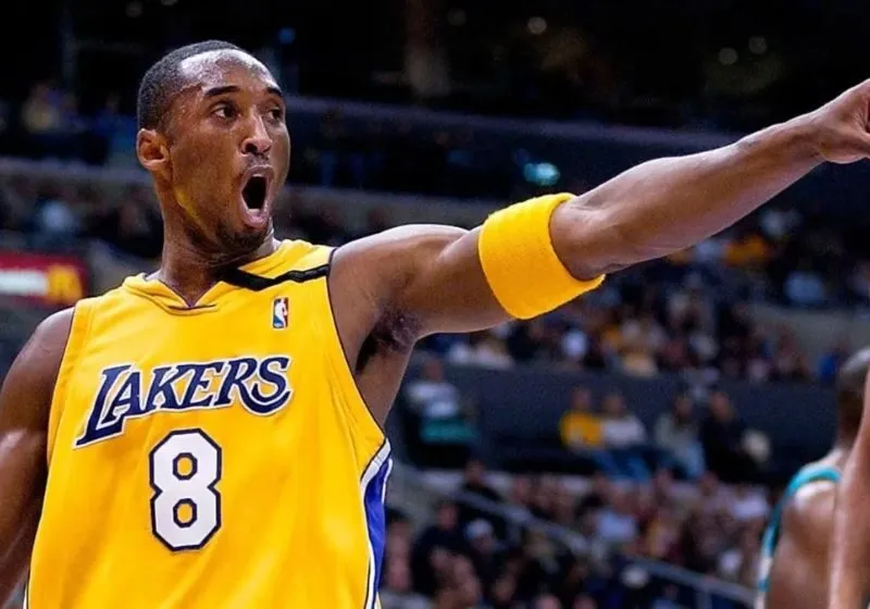 bóng rổ Los Angeles Lakers