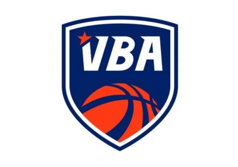 Liên đoàn bóng rổ Việt Nam VBF