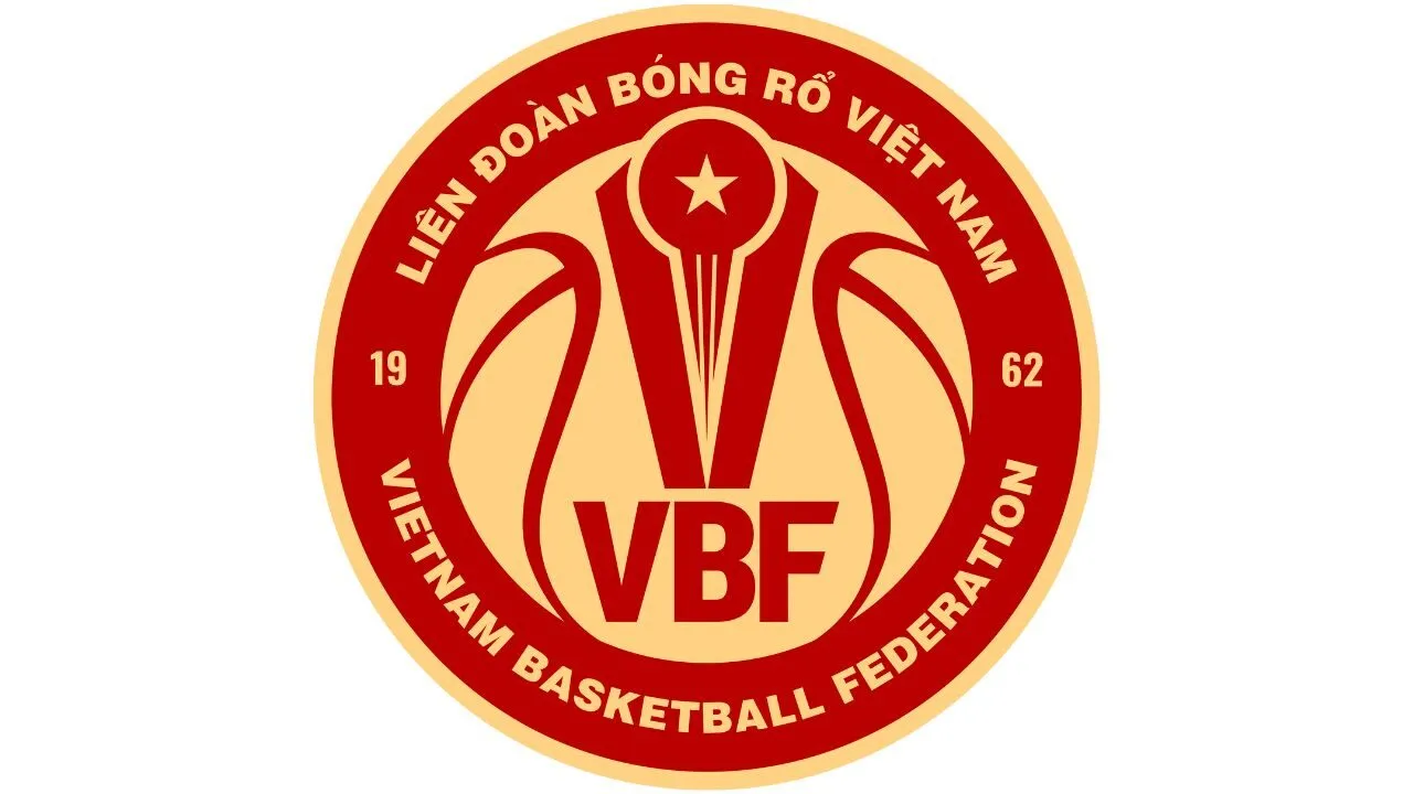 Liên đoàn bóng rổ Việt Nam