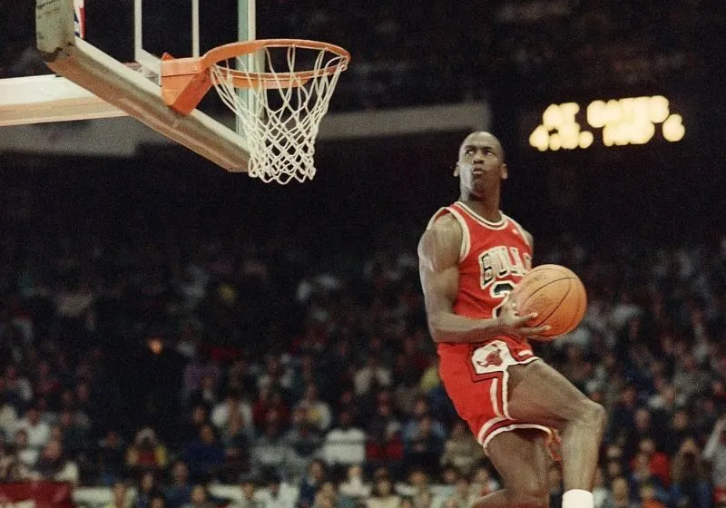 pha úp rổ hay nhất NBA