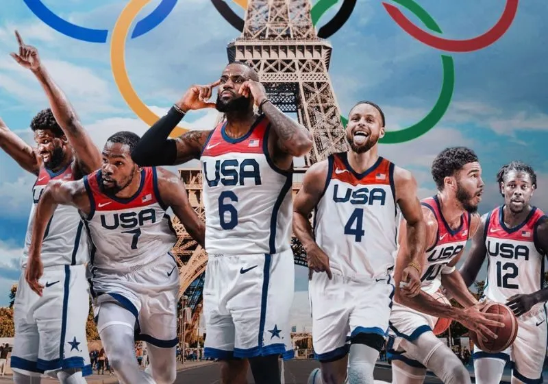 Bảng xếp hạng bóng rổ thế giới