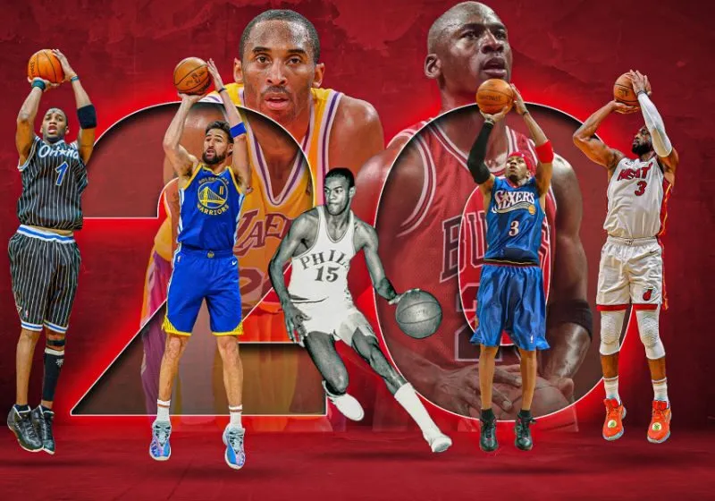 Bảng xếp hạng bóng rổ thế giới