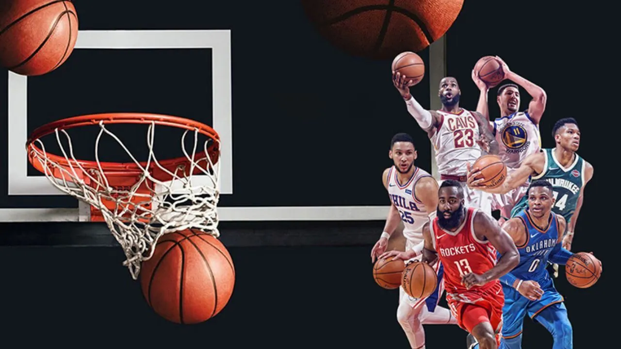 Dự đoán xu hướng biến động của bảng xếp hạng bóng rổ thế giới trong tương lai