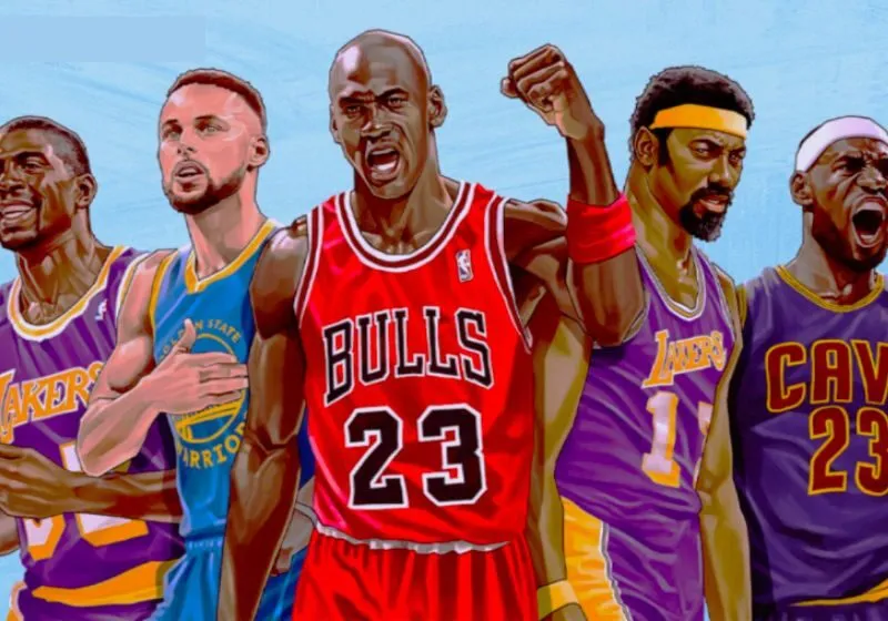 Cầu thủ bóng rổ đắt nhất thế giới