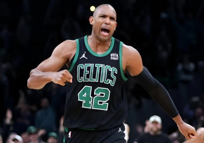 Golden State Warriors chiêu mộ Al Horford