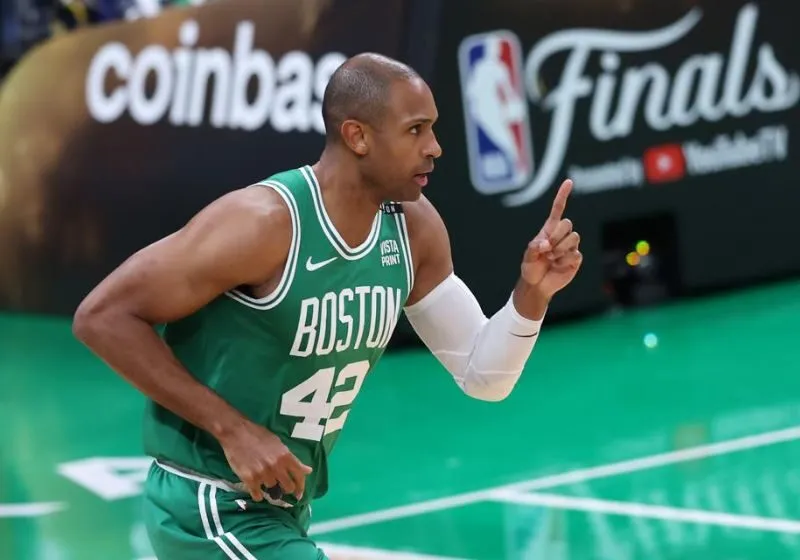 CLB Golden State Warriors chiêu mộ Al Horford