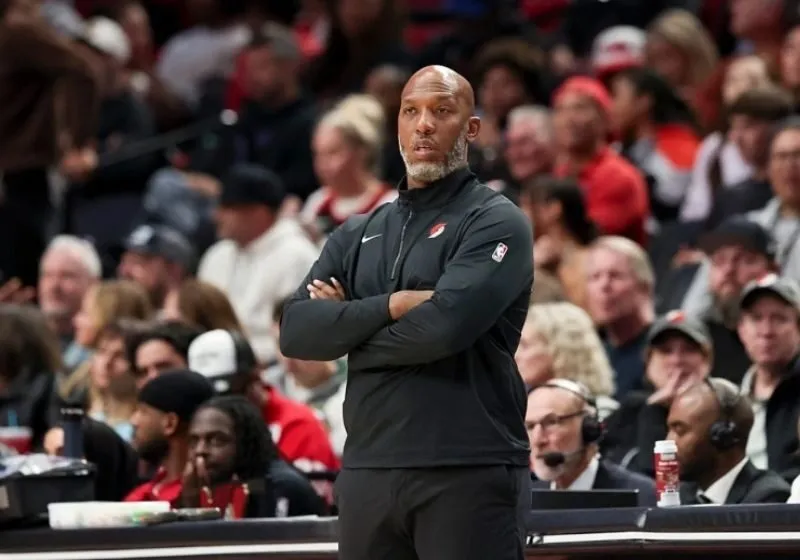 HLV Chauncey Billups