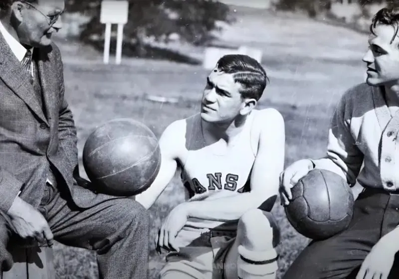 Bóng rổ du nhập vào Việt Nam khi nào