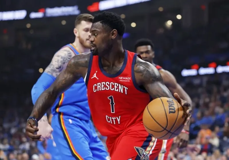 Oklahoma City Thunder